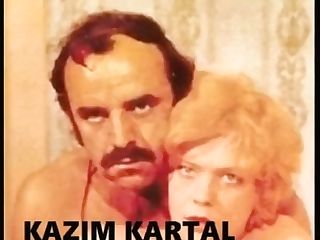 Kazim Kartal - Sikici Kazim Maceralari