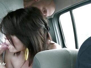 Make-out In The Car