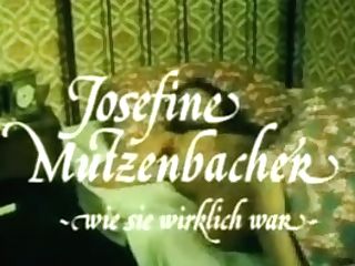 Movie Highlights - Josefina Mutzenbacher Three